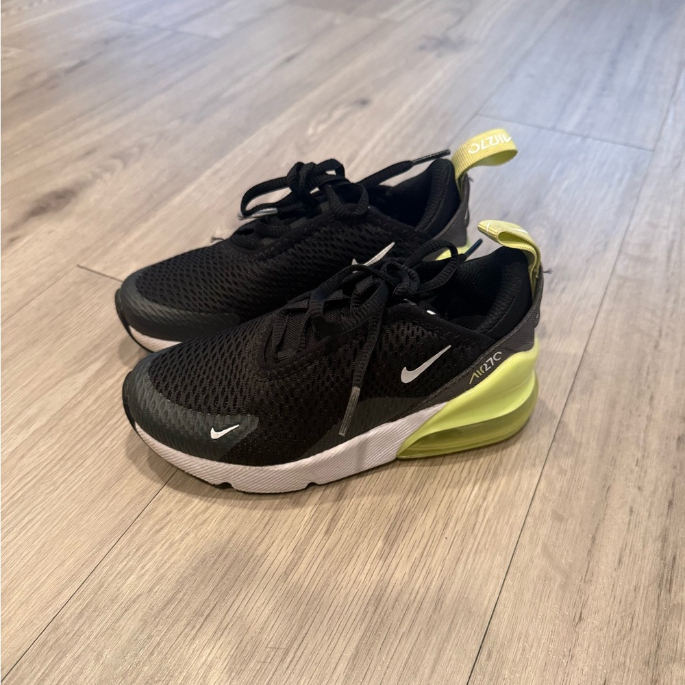 TODDLER NIKE AIR MAX 270